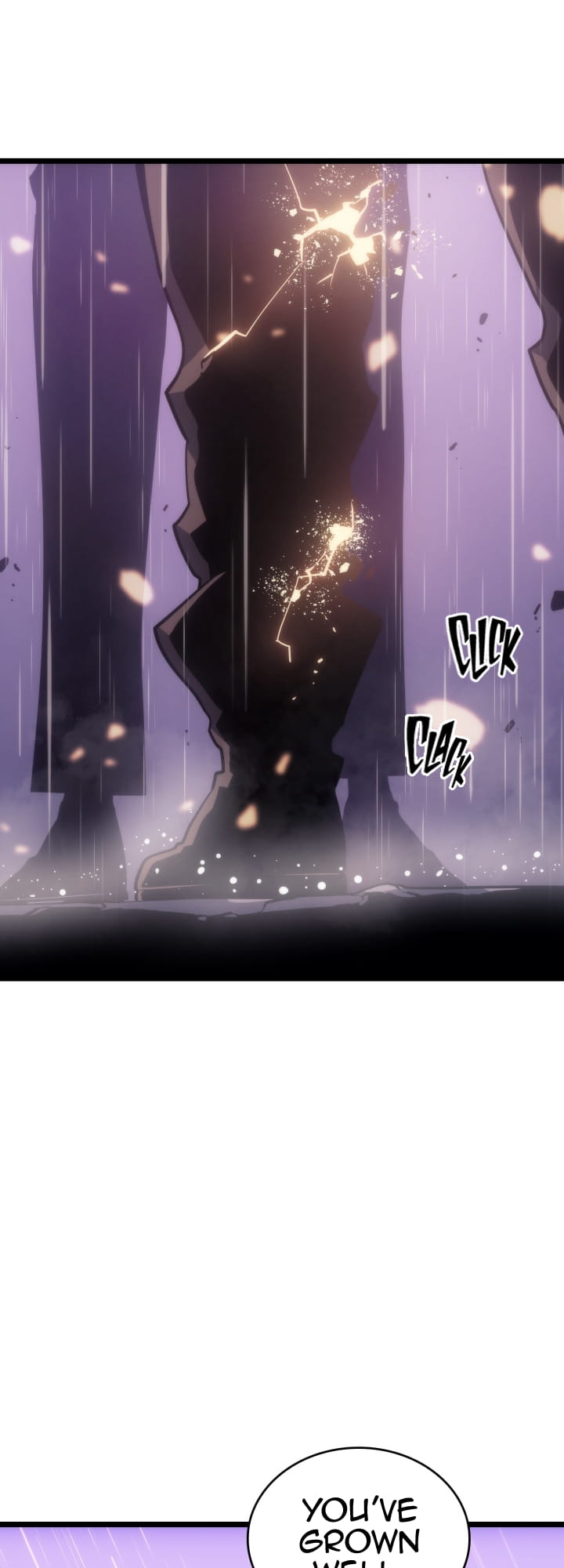 Solo Leveling, Chapter 166 image 32